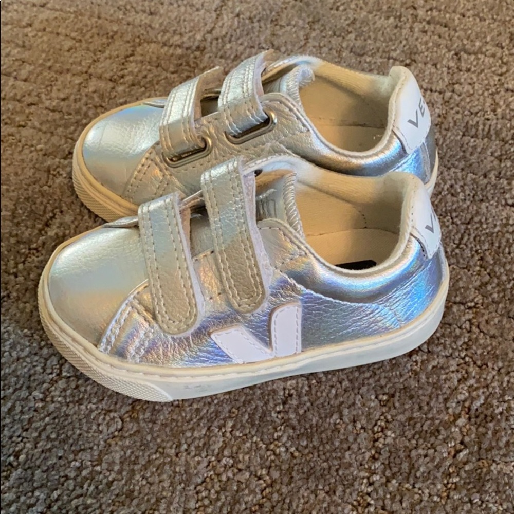 Veja toddler sneakers